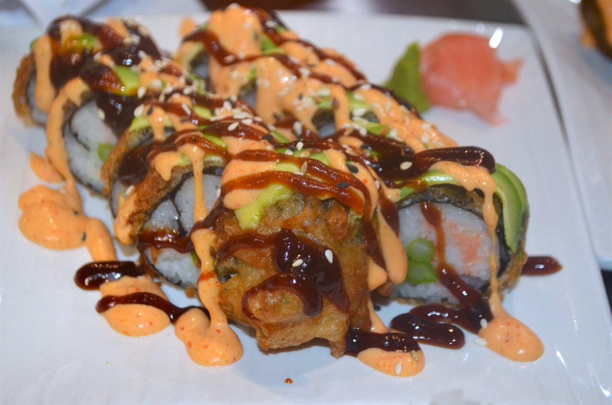 Wasabi & Poke Bowl (wasabifargo) Twitter