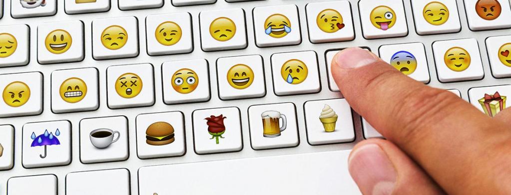 Emojis for #Business? Here's how: buff.ly/2ug8nMx @LaurieWoodUK on <a href="/Social_Hire/">Social-Hire.com</a> #DigitalLanguage #SMM