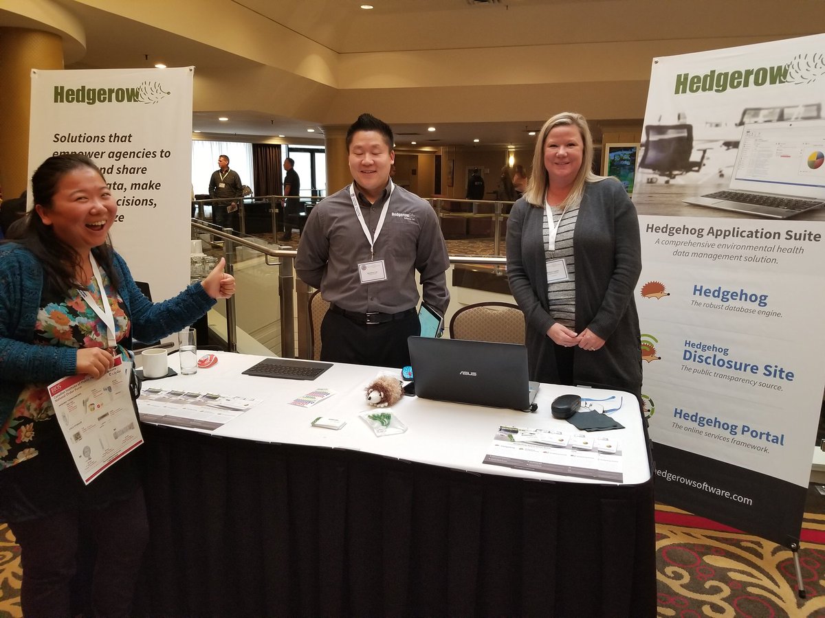CIPHI National (@ciphi_national) on Twitter photo Hedgerow Software Ltd. sponsored the refreshment break for the 2nd day of the Conference. Come by to visit Robyn & Sheldon! #CIPHI2018
@CIPHI2018 <a href="/CIPHI_AB/">CIPHI Alberta</a> <a href="/CIPHI_NL/">CIPHI - NL Branch</a> <a href="/CIPHI_MB/">CIPHI Manitoba</a> <a href="/ehfcca/">CIPHI EHFC</a> <a href="/CIPHI_SK/">CIPHI SASKATCHEWAN</a> <a href="/CIPHI_BC/">CIPHI BC Branch</a> <a href="/CIPHI_CoPE/">CIPHI COPE</a> <a href="/CIPHI_NSPEI/">CIPHI NS/PEI Branch</a> <a href="/CIPHI_Ontario/">CIPHI Ontario</a> Hedgerow Software Ltd. sponsored the refreshment break for the 2nd day of the Conference. Come by to visit Robyn & Sheldon! #CIPHI2018
@CIPHI2018 <a href="/CIPHI_AB/">CIPHI Alberta</a> <a href="/CIPHI_NL/">CIPHI - NL Branch</a> <a href="/CIPHI_MB/">CIPHI Manitoba</a> <a href="/ehfcca/">CIPHI EHFC</a> <a href="/CIPHI_SK/">CIPHI SASKATCHEWAN</a> <a href="/CIPHI_BC/">CIPHI BC Branch</a> <a href="/CIPHI_CoPE/">CIPHI COPE</a> <a href="/CIPHI_NSPEI/">CIPHI NS/PEI Branch</a> <a href="/CIPHI_Ontario/">CIPHI Ontario</a>