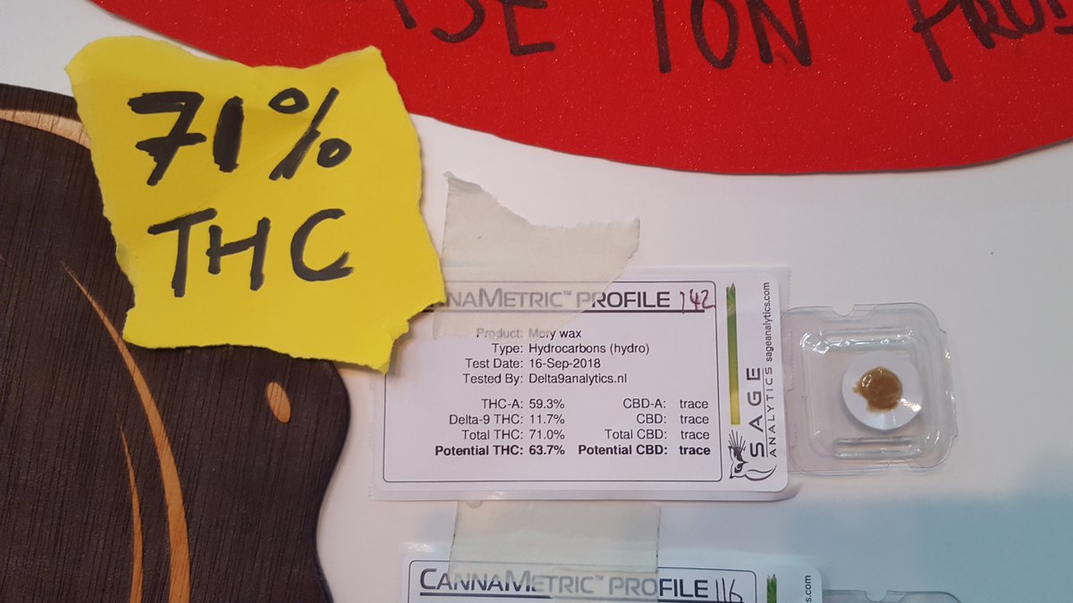 jpceccaldi's tweet photo. On a survecu Γ Expogrow 2018 : impressions en image
https://t.co/WxJTj5ADea
"On a tout vu, tout lu tout respirΓ© pendant ce week-end de fΓͺte"
Des fleurs des gens, du bon temps : #LeCannabiste #expogrow2018 #weecl #cannabis #hempulse #NormlFrance #puravida #fts #philosopherseeds https://t.co/LolPOIKPZR