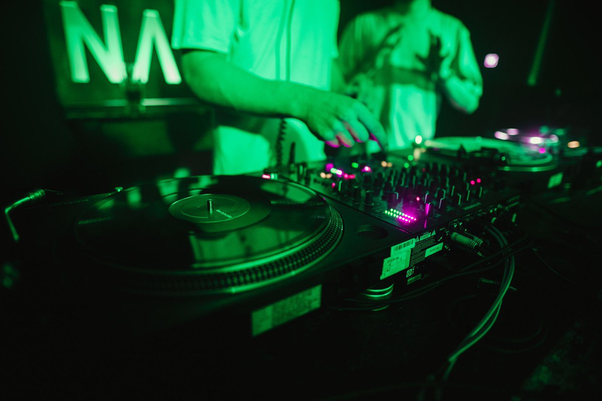 Tickets have just been added to our Resident Advisor page! Limited tickets will go on sale - grab yours now for £5 using the link below 💥

residentadvisor.net/events/1161430