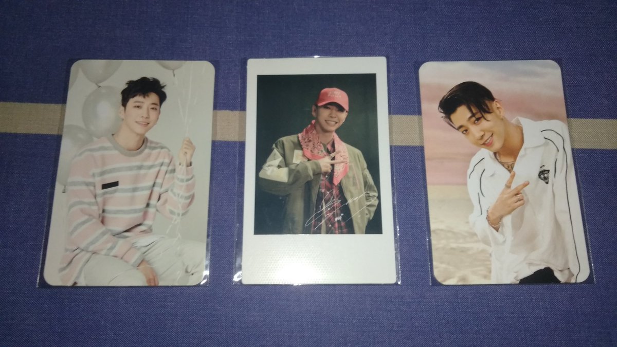 yunhosilog's tweet image. Fangirling mode! 😍😍😍
Belated happy birthday, Riza! 
#bap #matrix #matrixa #matrixt #bangyongguk #zelo #rose #daehyun #babyz #thatsmyjam #carnival