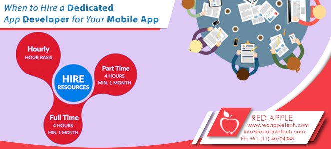 RedAppleTech's tweet image. 3 parameters to help you hire the right person at the right time. Hire dedicated developers to deliver unparallel quality. To know more, visit: bit.ly/2NZwV5Q

#DedicatedAppDevelopers #DedicatedHiring #RedAppleTech