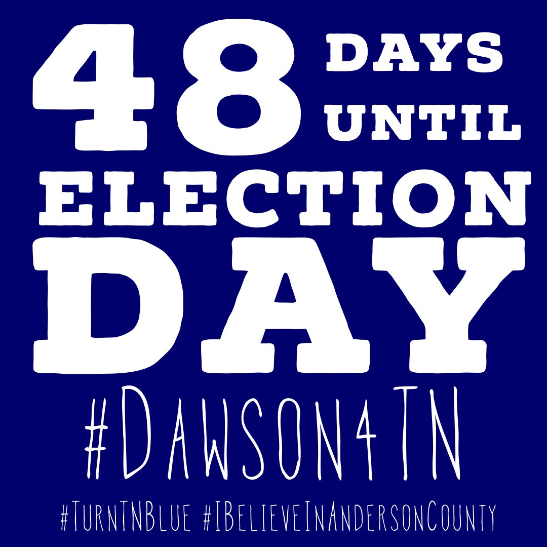 dawson4tn33's tweet photo. We’re phonebanking tonight at the ACDP HQ from 5:00-8:30  show up when you can and pitch in! #Dawson4TN #TurnTNBlue #ibelieveinandersoncounty https://t.co/iX1HPKPiUx