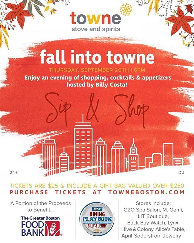 AprilSoderstrom's tweet image. TRUNK SHOW! 🚨 This Thursday I’ll be showcasing all of my latest jewels at @towneboston hosted by @diningplaybook and @thebillycosta. A night of shopping, cocktails, and appetizers. Tickets are $25 AND include a gift bag valued at over $250.  Hope to … ift.tt/2Ox3OHe