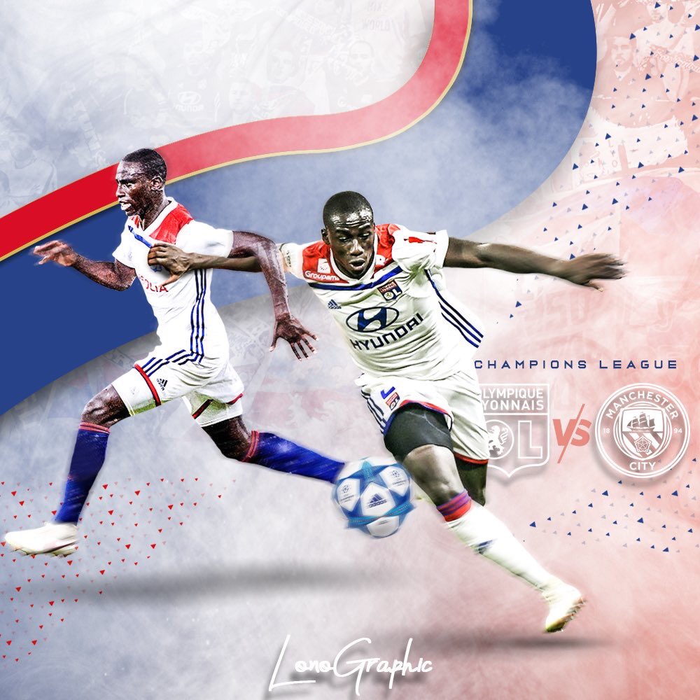 ferland_mendy's tweet photo. Prêt pour la @ChampionsLeague 💪🏿🙏🏿! https://t.co/a0CI63nLQt