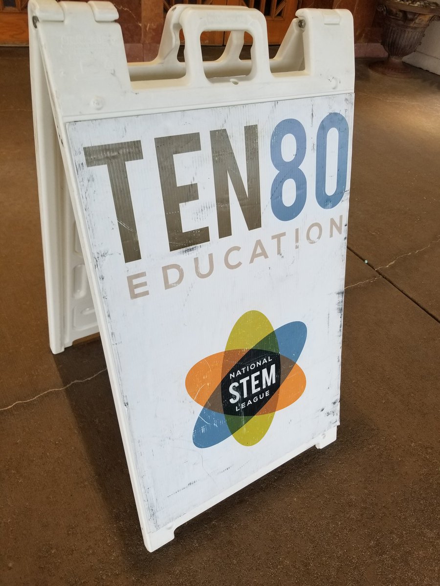 ProjExplore's tweet photo. Kamentha represented @ProjExplore as a #STEM panelist at the @Ten80Ed training tour. She shared her experiences as an #engineer and Operations Director. Go KP! #WeRTen80 #Chicago #innovators #projectexploration #WomenInSTEM https://t.co/dW01ilsFQr
