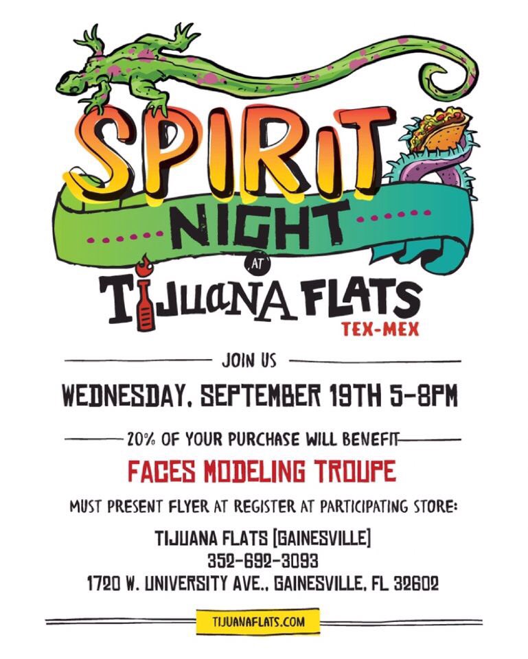 UF Faces tweet media