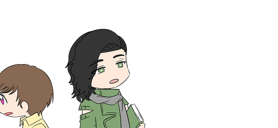 「+갤박용 」|🅜🅞🅚のイラスト