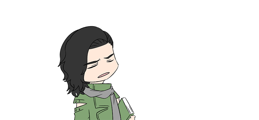 「+갤박용 」|🅜🅞🅚のイラスト