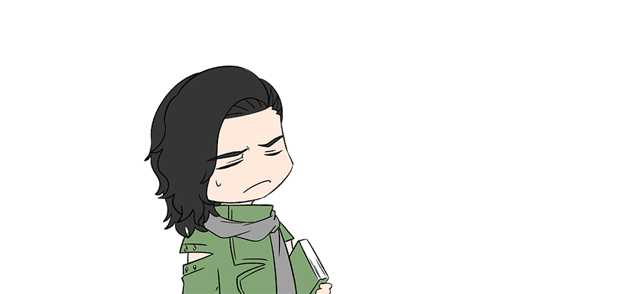 「+갤박용 」|🅜🅞🅚のイラスト