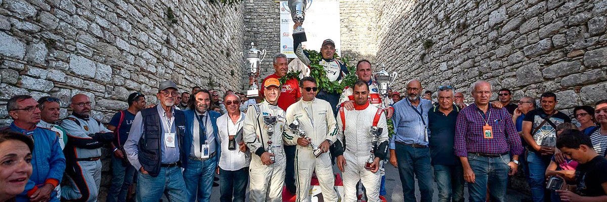 CIVM: il neo-campione Europeo Christian Merli alla Monte Erice 
goo.gl/yXKV81
#CIVM #AciRacingWeekend #CIVM2018 #CampionatoItalianoVelocitaMontagna #MonteErice #MonteErice2018