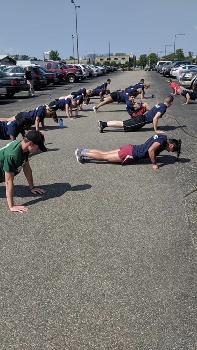 ExplorersSt's tweet image. SPPD Explorer Academy PT