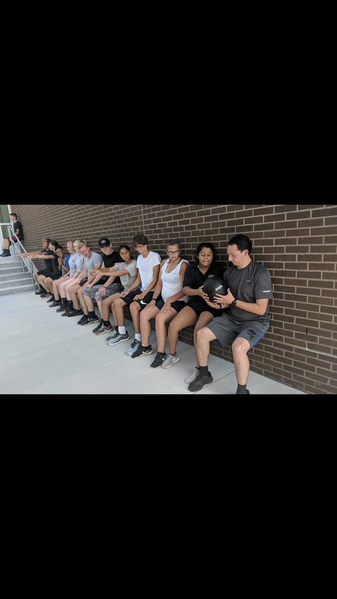 ExplorersSt's tweet image. SPPD Explorer Academy PT