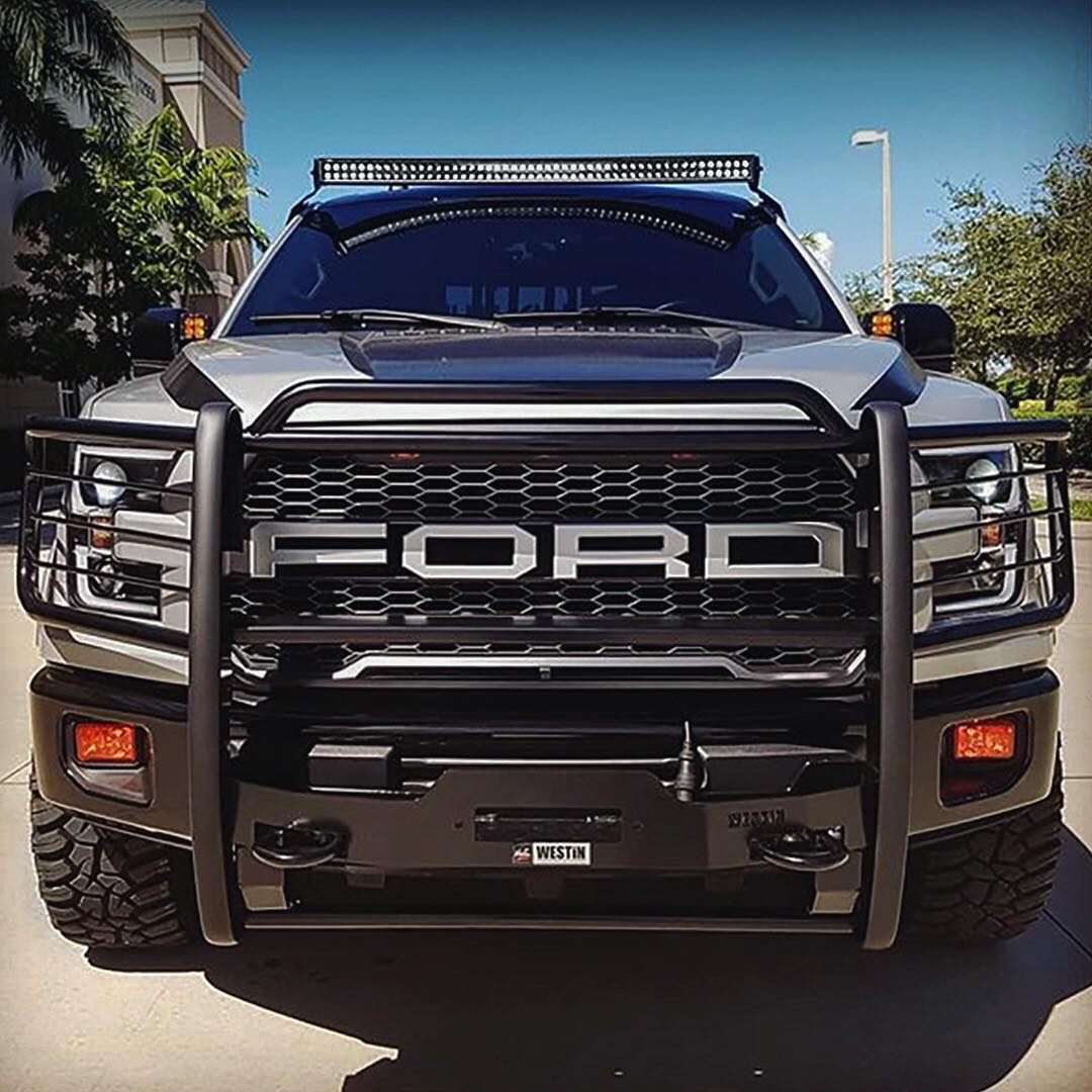 Tweet by Westin Automotive