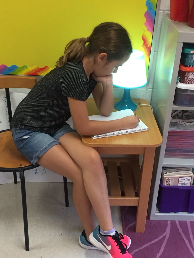 Lines3MW's tweet photo. Writing long about the end of @ciaobellacreech ‘s Love That Dog. We have SO much to say!!! You could hear a pin drop! #pushingourthinking https://t.co/XJGcBTyN86