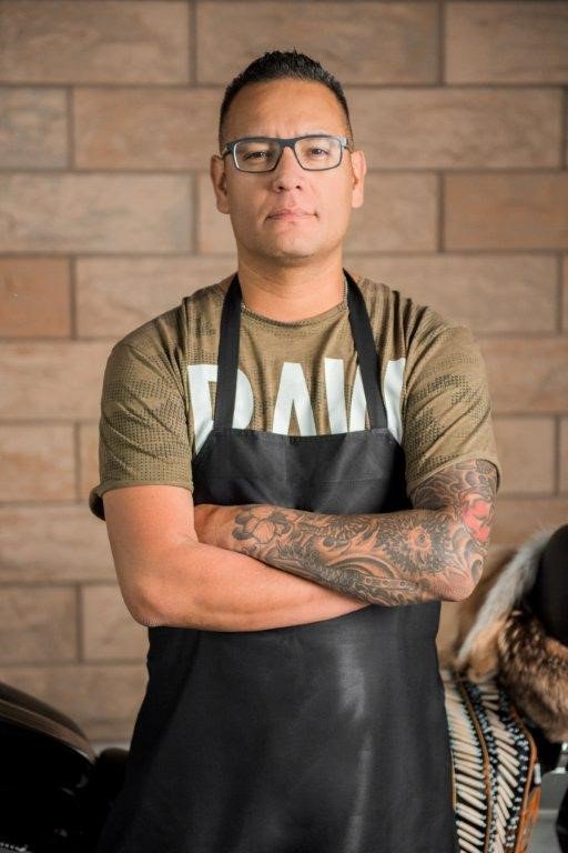 Join us for this exciting <a href="/NAITCulinary/">NAIT Culinary Arts</a> experience with <a href="/NAIT/">NAIT</a> #alumni <a href="/chefchartrand/">Shane M Chartrand</a> Sept 28 for Friday Lunch Buffet &amp; Sept 29 Wine Dinner pairing
#eatlocal #yegdatenight #YegFoodie