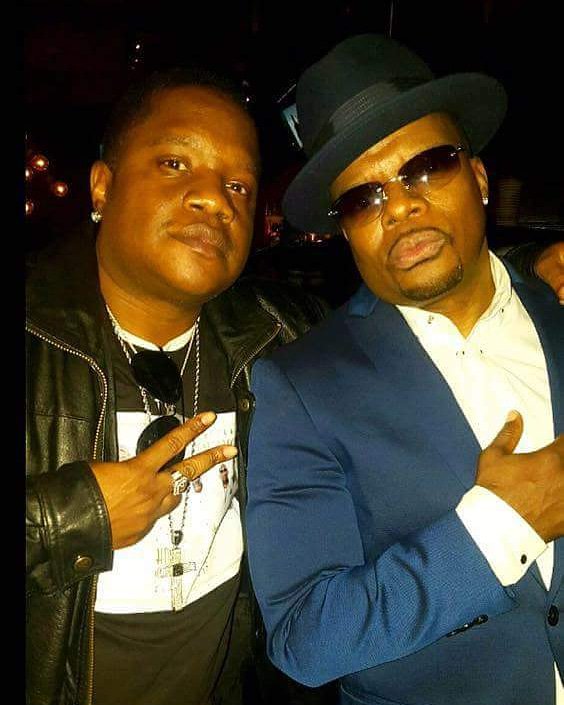 Happy Birthday to Ricky Bell  