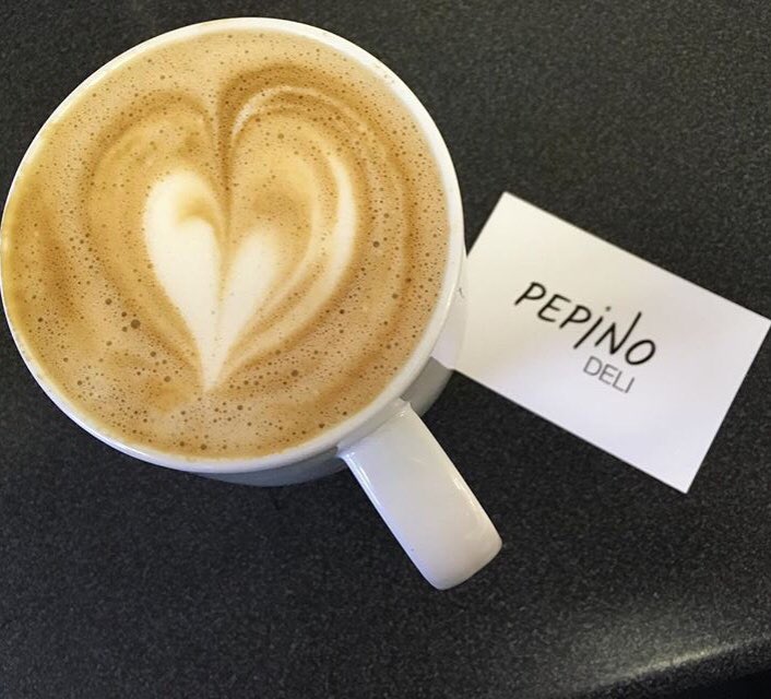 Hey Twitter. May we introduce Pepino Deli- serving exclusively veggie/vegan food, coffee, breakfast, lunch and specials as well as homemade vegan cakes. Find us in the heart of Glossop on Henry St. Open every day!