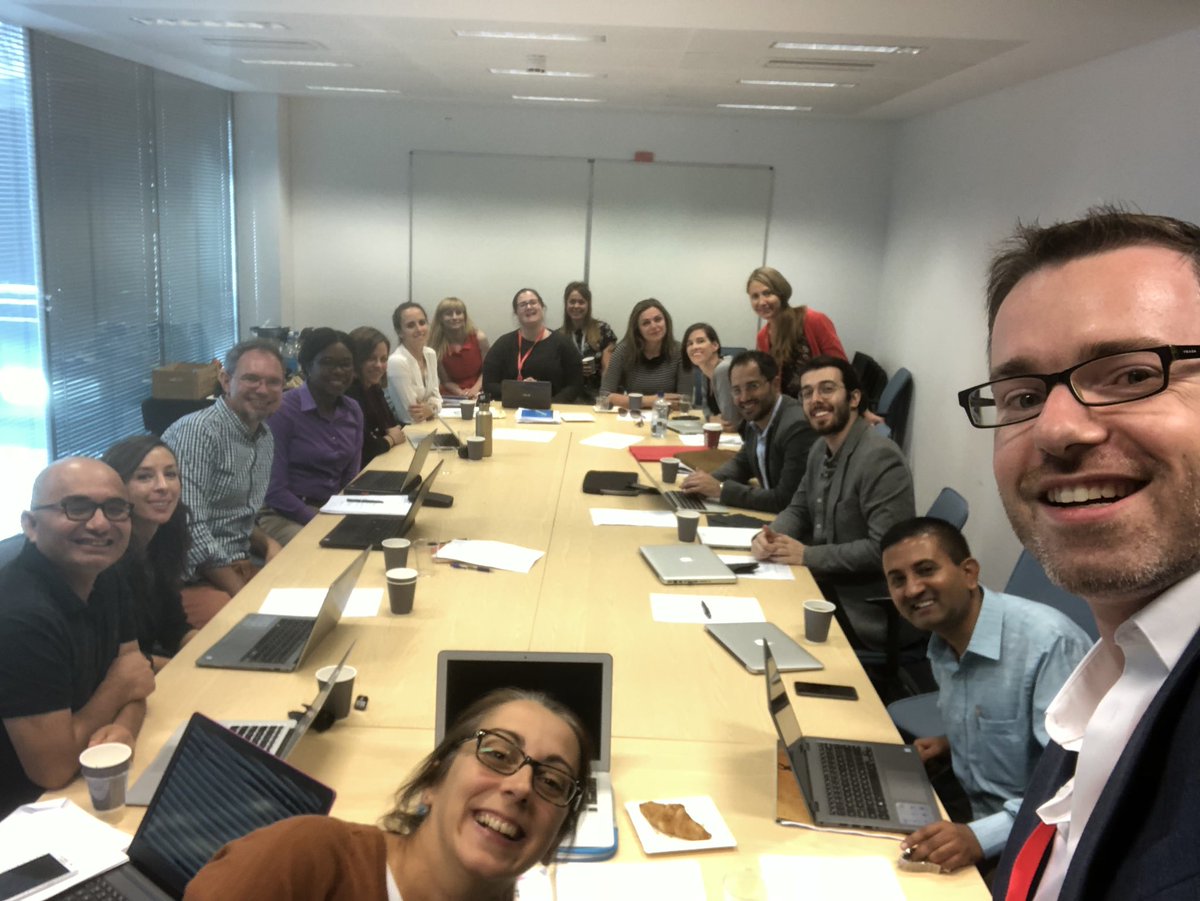 Valeria Mondelli (@mondellivaleria) on Twitter photo Great to have everyone together for the first day of the face-to-face meeting of the IDEA project in London! <a href="/HelenLFisher/">Prof Helen L. Fisher</a> @ckieling <a href="/MQmentalhealth/">MQ</a> <a href="/The_MRC/">Medical Research Council</a> <a href="/acmedsci/">Academy of Medical Sciences</a> <a href="/tpo_nepal/">TPO NEPAL</a> <a href="/KingsIoPPN/">Institute of Psychiatry, Psychology & Neuroscience</a> <a href="/itsgloglo/">Gloria A. Pedersen, DrPH, MSc</a> Great to have everyone together for the first day of the face-to-face meeting of the IDEA project in London! <a href="/HelenLFisher/">Prof Helen L. Fisher</a> @ckieling <a href="/MQmentalhealth/">MQ</a> <a href="/The_MRC/">Medical Research Council</a> <a href="/acmedsci/">Academy of Medical Sciences</a> <a href="/tpo_nepal/">TPO NEPAL</a> <a href="/KingsIoPPN/">Institute of Psychiatry, Psychology & Neuroscience</a> <a href="/itsgloglo/">Gloria A. Pedersen, DrPH, MSc</a>