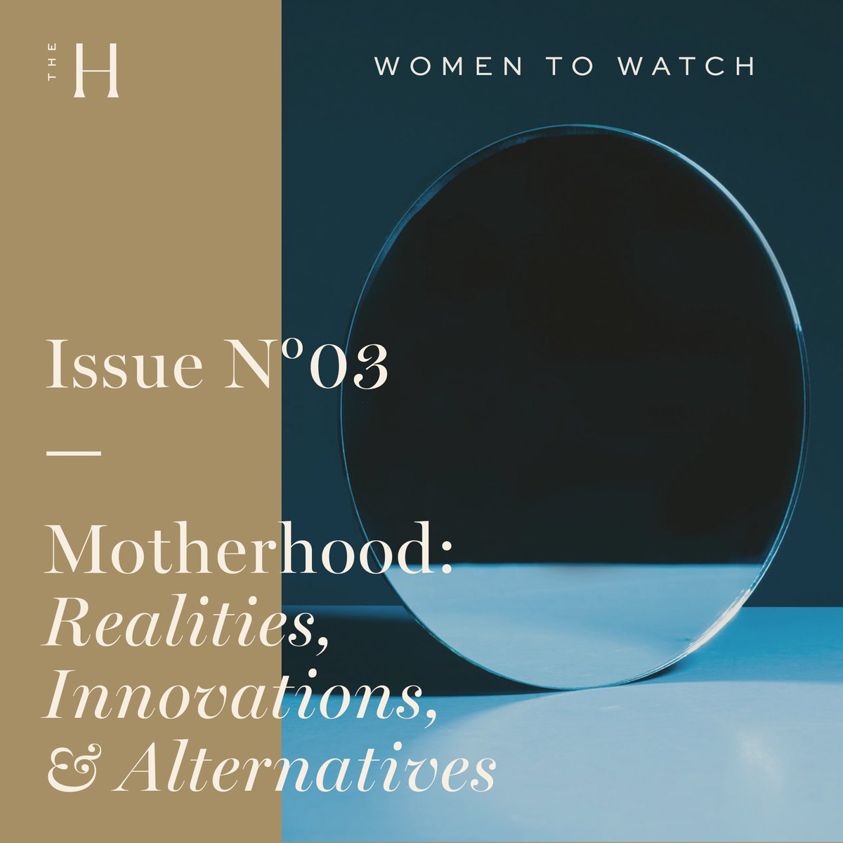 Check out <a href="/thehelmco/">The Helm</a>’s list of 40+ voices at the helm of innovation in the motherhood space. Flattered to be amongst this group of pioneering women! bit.ly/helmwtw