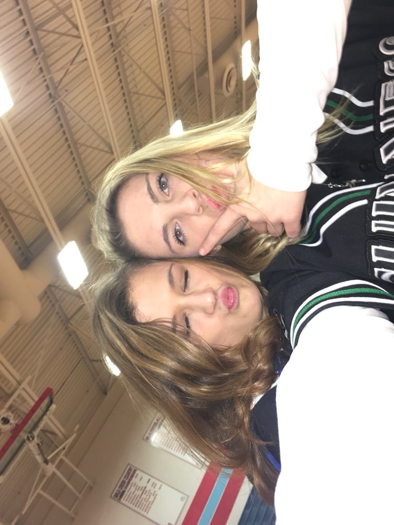 hannah_villont's tweet image. a special happy birthday to my sister from another mister&amp;amp; bff. I miss you sm especially on days like today &amp;amp;&amp;amp; cannot wait to see my crazy other half again!! have a great day sweet girl I wish I could be there to celebrate, happy 19th birthday I love you boo💕🎉😘 @asutherland18