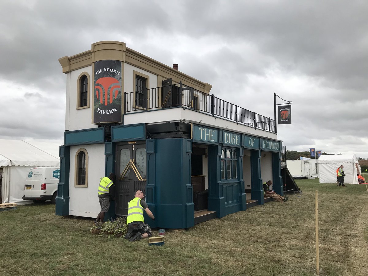 Acorn Group tweet media