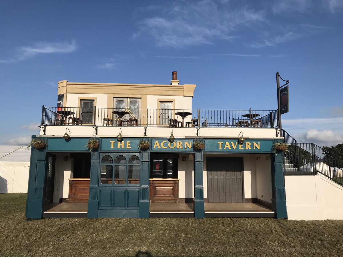 Acorn Group tweet media