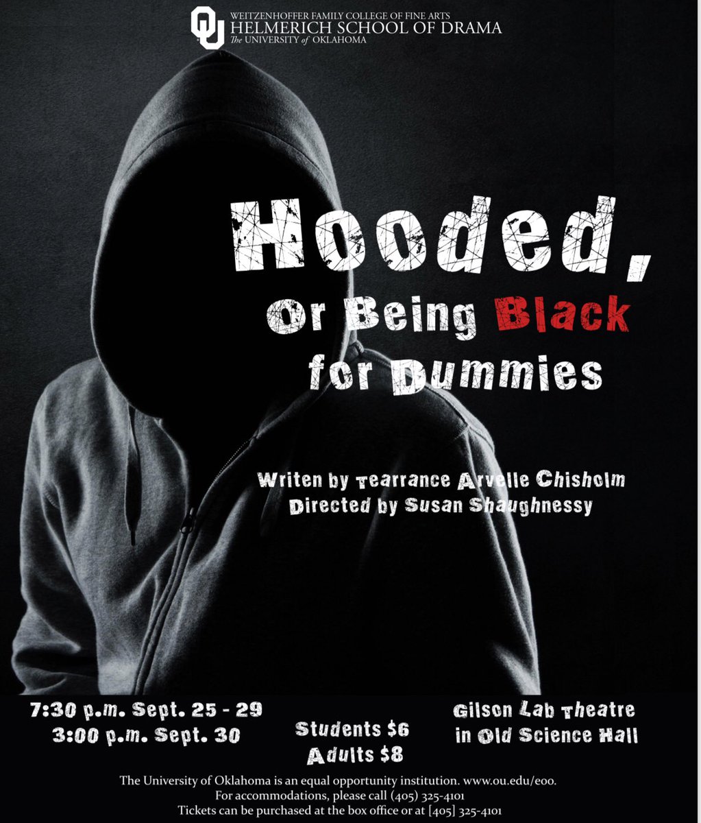 OUHelmerichLab's tweet image. One week till we open! Grab tickets ASAP!!!