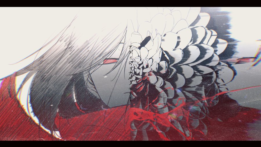 カゲロウプロジェクト 楯山アヤノは女神ではない メディアごとに描かれる少女の素顔をまとめてみた Moemee モエミー アニメ 漫画 ゲーム コスプレなどの情報が盛りだくさん