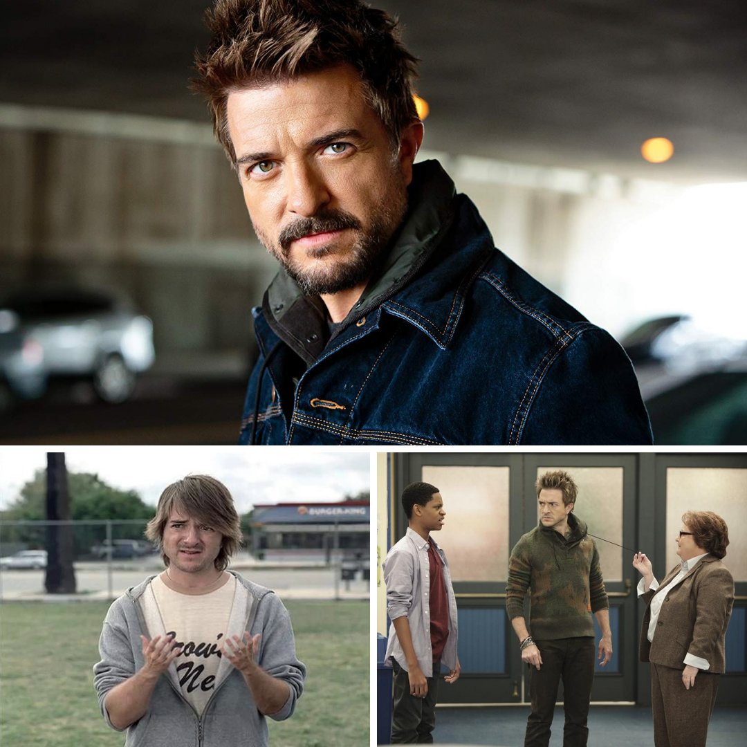 InStudioHCLA's tweet image. Be sure to tune into to our Instagram (bit.ly/2ppEoQZ) Live tomorrow as we host Jeremy Kent Jackson in our first #StudioChat of the year! #studioschoolL7