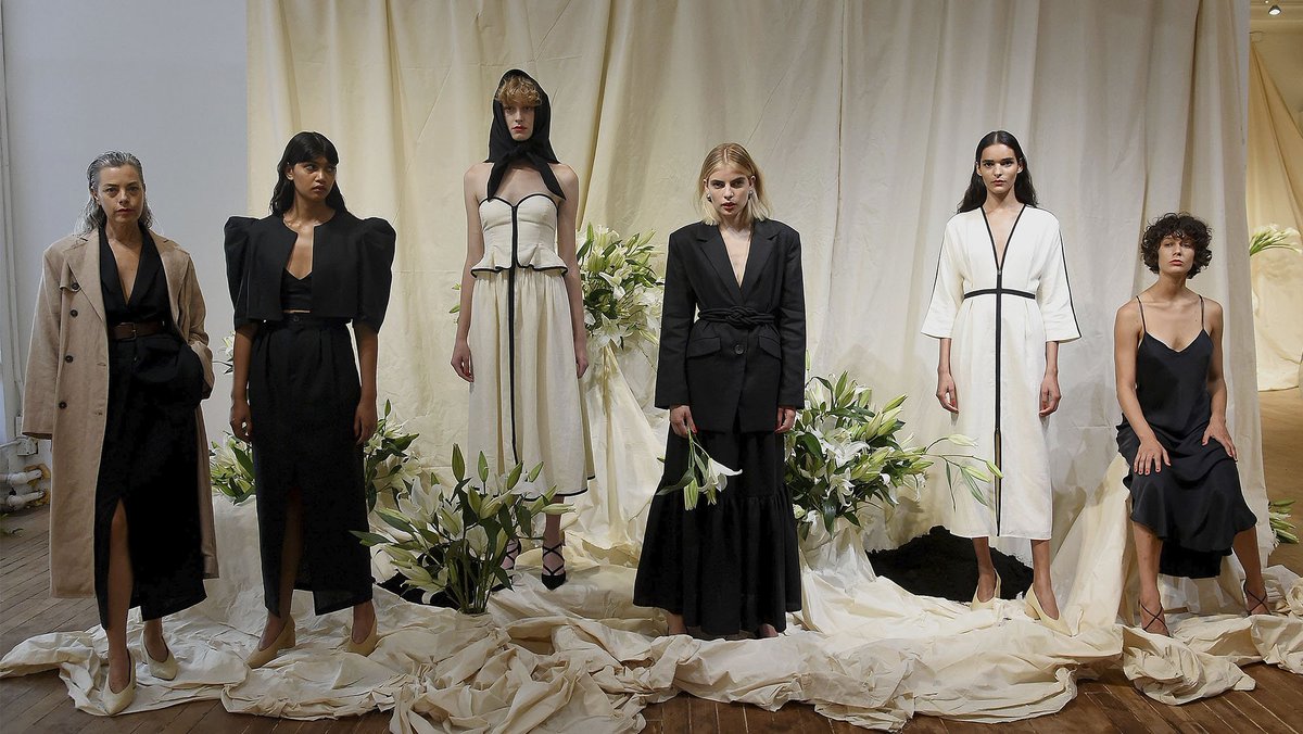 Fashion Unfiltered tweet media