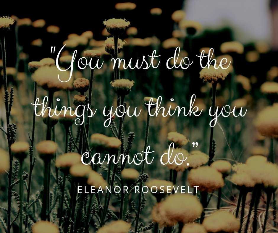The Next Door Inc On Twitter You Are Capable You Are