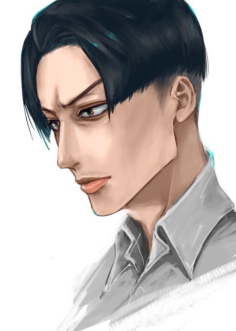 真島の兄さん 髪型