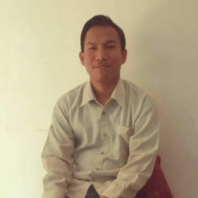 yansyahrusliRY's tweet photo. #FotoProfilBaru https://t.co/uiGFAMuMoG
