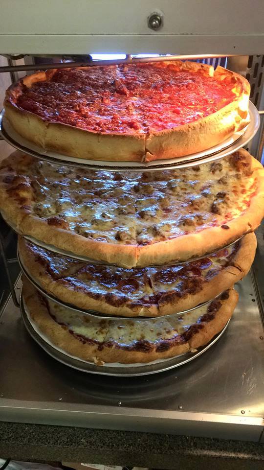 I'll take the... uh....
All of them.
#rosatis #rosatisnormal #normalrosatis #normalil #normal #normalillinois #illinois #pizza #chicagopizza #chicago #cityofnormal #normalillinoisusa