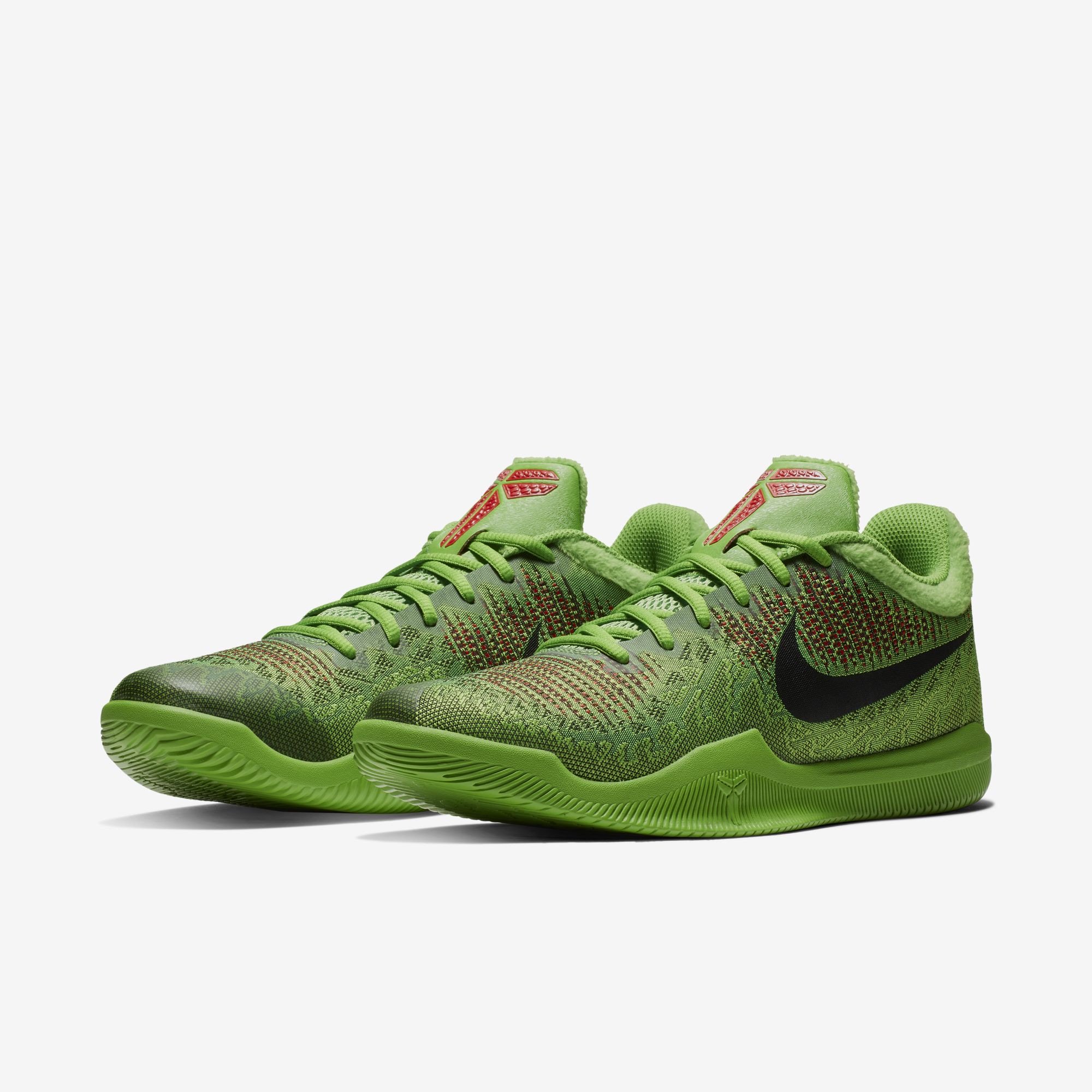 nike mamba rage india