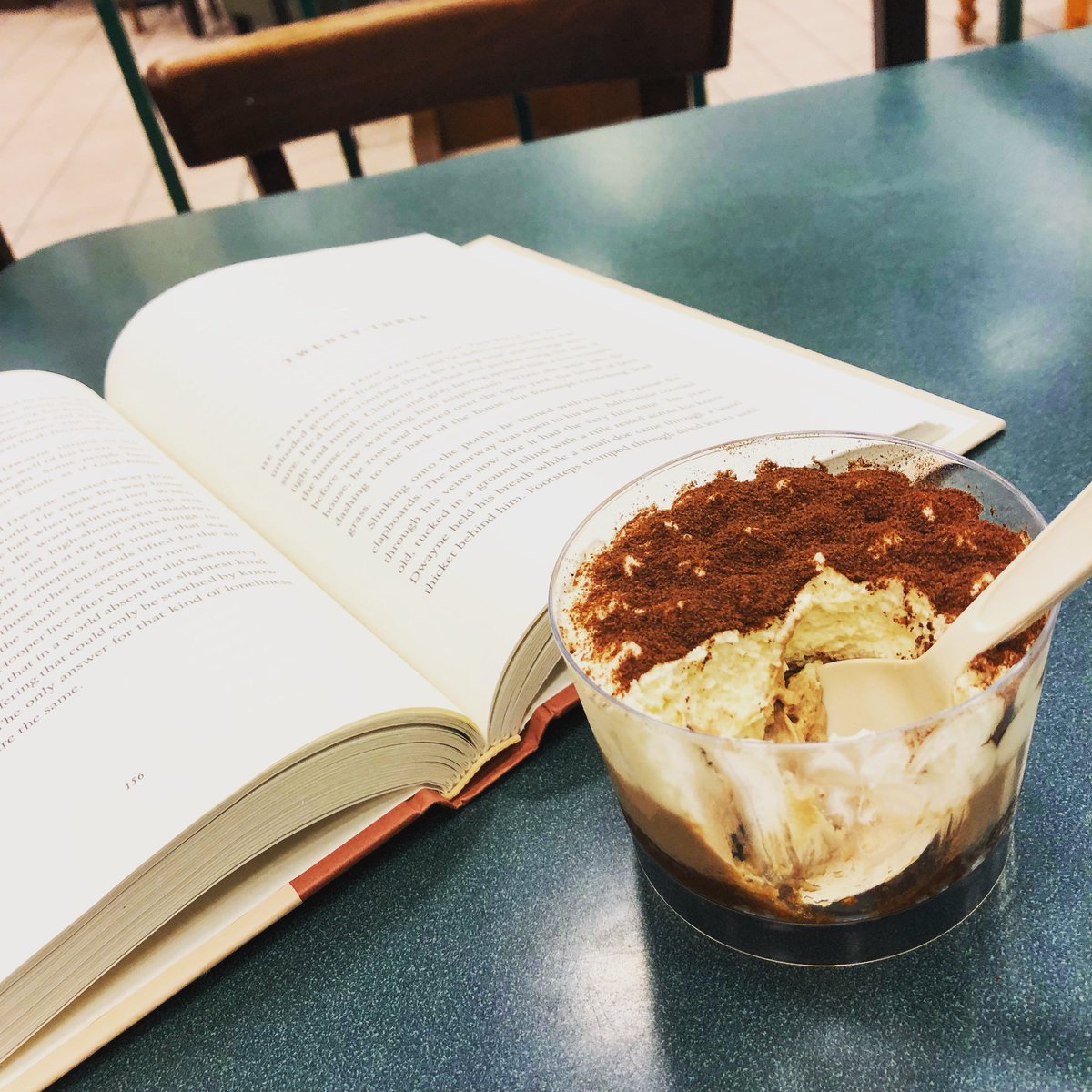 Barnes Noble Arbo On Twitter Taco Tuesday More Like Tiramisu