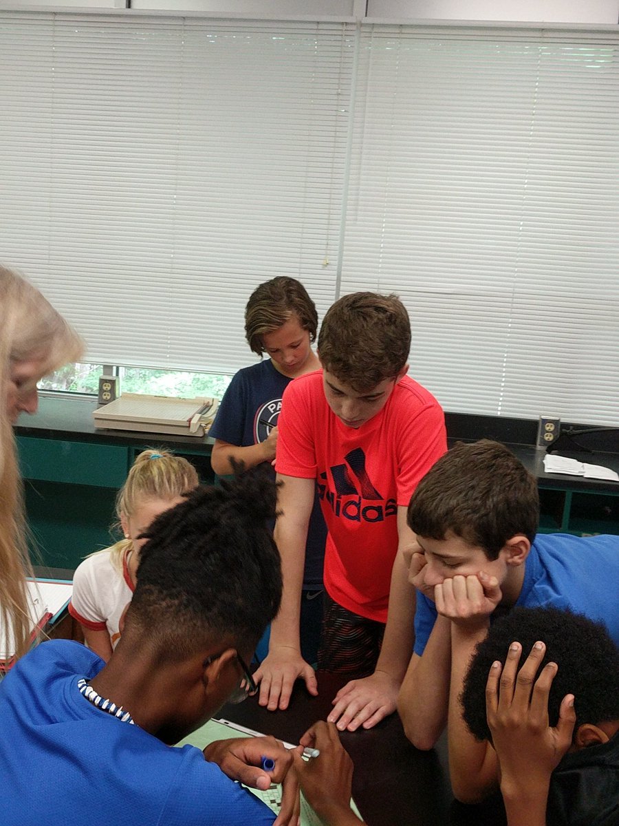 grimmscience7th's tweet photo. Can you solve the puzzles to unlock the case of goodies? @PMSFalcons #digitallockbox https://t.co/LULBynzJL8
