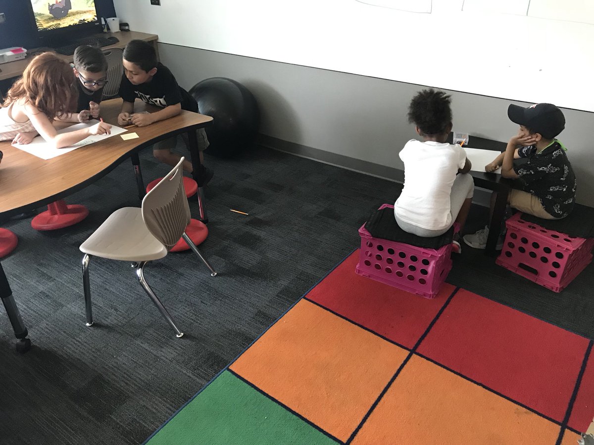 Mrs. Shaffer's Class tweet media