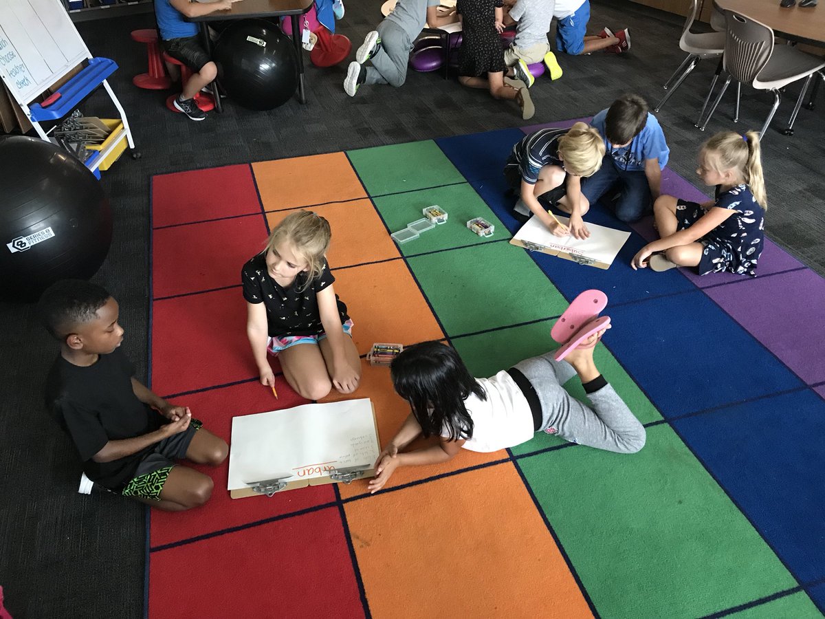 Mrs. Shaffer's Class tweet media