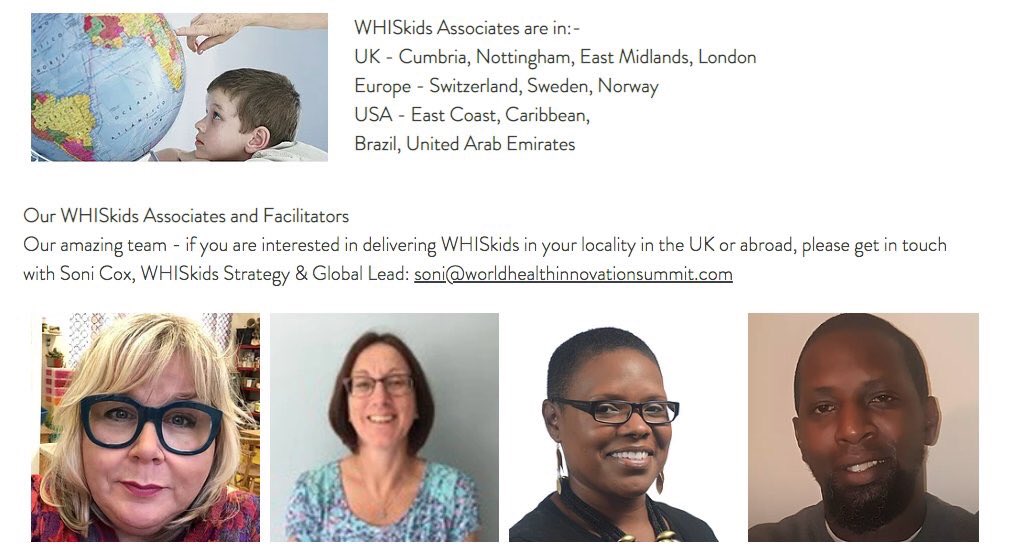 WHIS_kids's tweet photo. We're delighted to announce that @WHIS_kids will be available across the UK - Cumbria, Nottingham, East Midlands, London
Europe - Switzerland, Sweden, Norway
USA - East Coast, Caribbean, 
Brazil, United Arab Emirates supporting our Children's #mentalhealth #WHISKids #WHIS 💡 https://t.co/BunLRTiykk