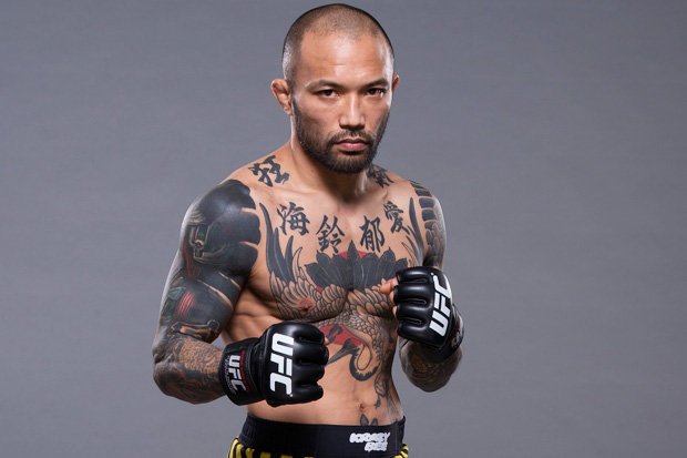 TopTurtleMMA's tweet photo. Kid Yamamoto influenced the sport of MMA more than most modern fans will ever know. He'll be deeply missed.
In his honor, we want to count down the TOP 5 UNDERRATED INFLUENCES OF MMA.
WHO INFLUENCED MMA MORE THAN MOST REALIZE??
#UFCSaoPaulo #UFC229 #CombatCountdown https://t.co/sfUpNnfImV