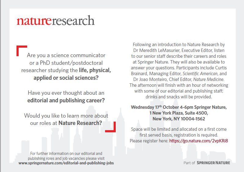 nature neuroscience nature neuroscience