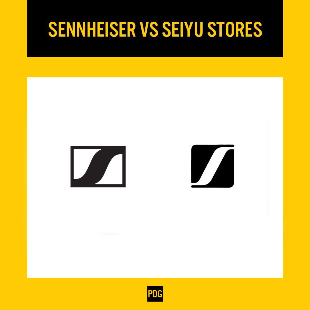 Ever notice these logos kind of looked alike? #PDG, image size:1000x1000