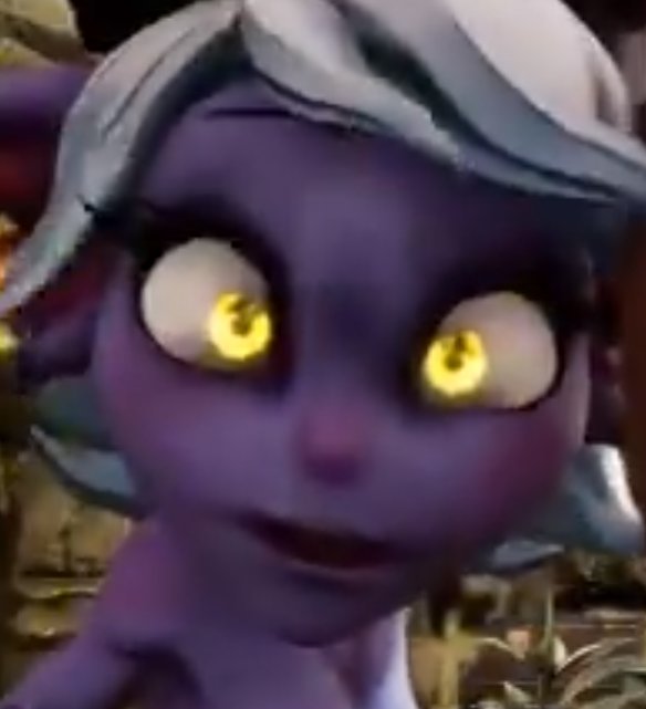 тристана лига легенд. йордл тристана. аркейн йордл. йордлы лол персонажи. Lol йордлы.