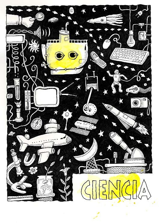 Featured image of post Dibujar Tumblr Caratulas De Tecnologia