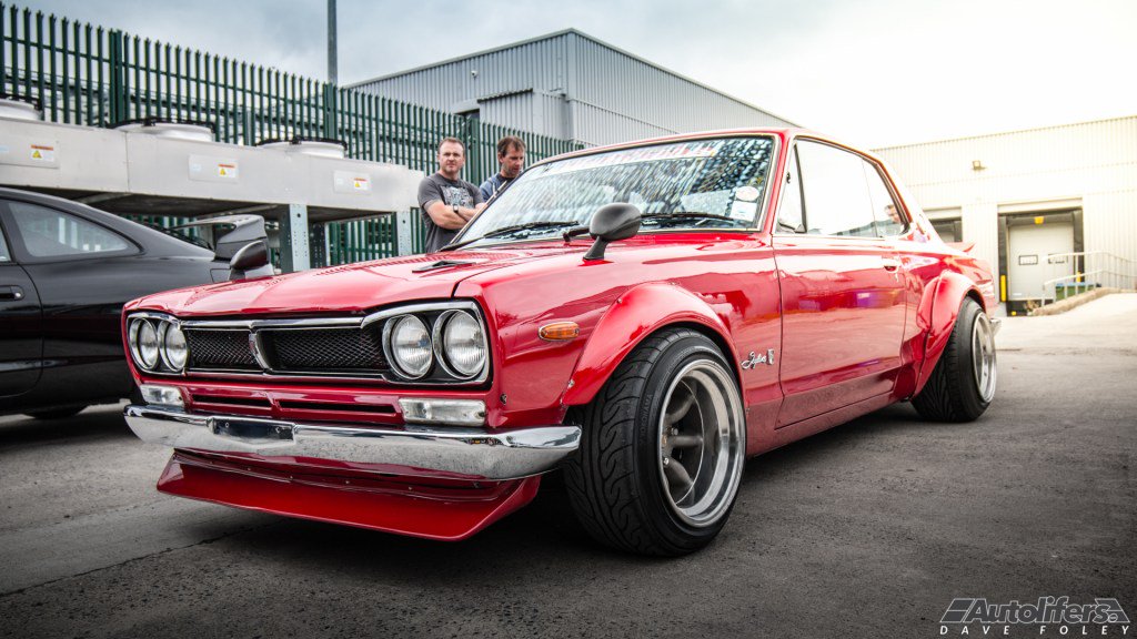 Autolifers's tweet photo. EVENT | Limerick C&amp;C | Japanese Day https://t.co/zgGI5In77Y https://t.co/u69vbbjWwH