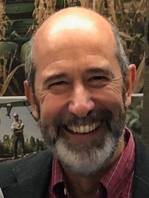 lenderhand's tweet photo. #agsummit2018 parting words from @farmcredit: I ask you to consider your institutions’ role—and your personal role—in creating trust in local food systems through shared values. I believe the most noble way to express our shared values is to create opportunity for others.” https://t.co/PzbRliwAhw