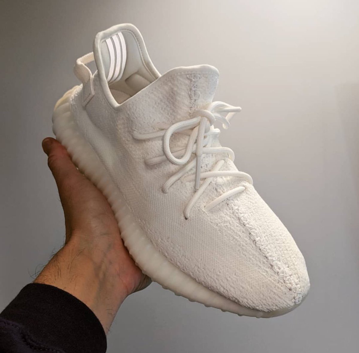 kanye west ugly shoes